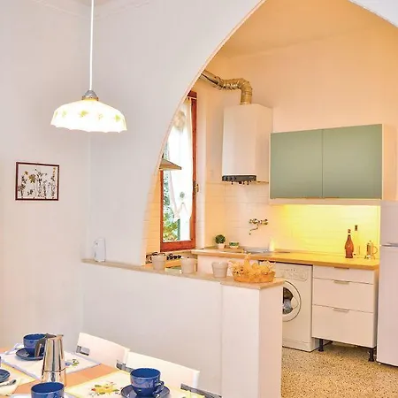 Fezzano -sp- 32 Appartamento