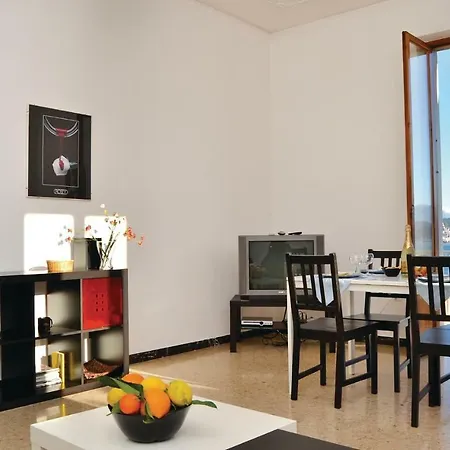 Fezzano -sp- 32 Appartamento *