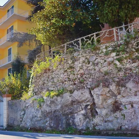 Appartamento Fezzano -sp- 32 Fezzano (Liguria)